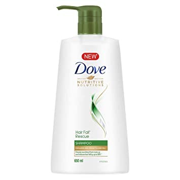 Dove Hair fall Rescue Shampoo 1 L