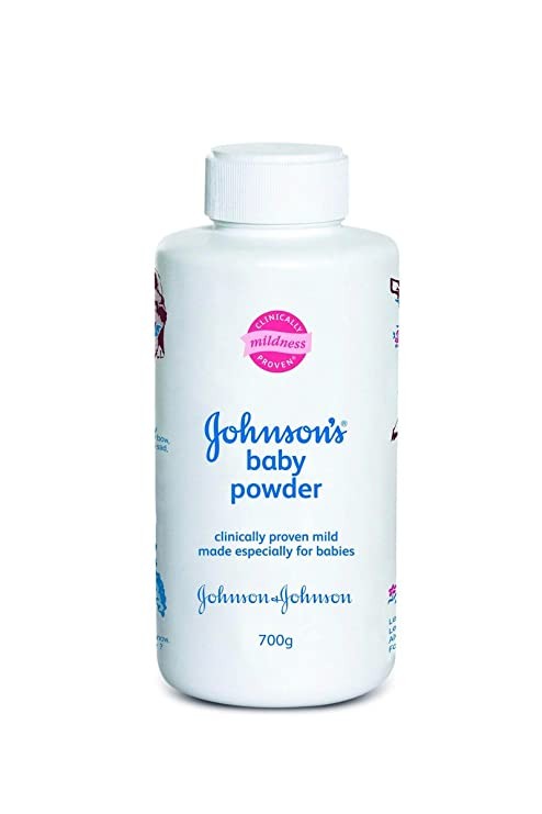 Johnsons Baby Powder 400 gm