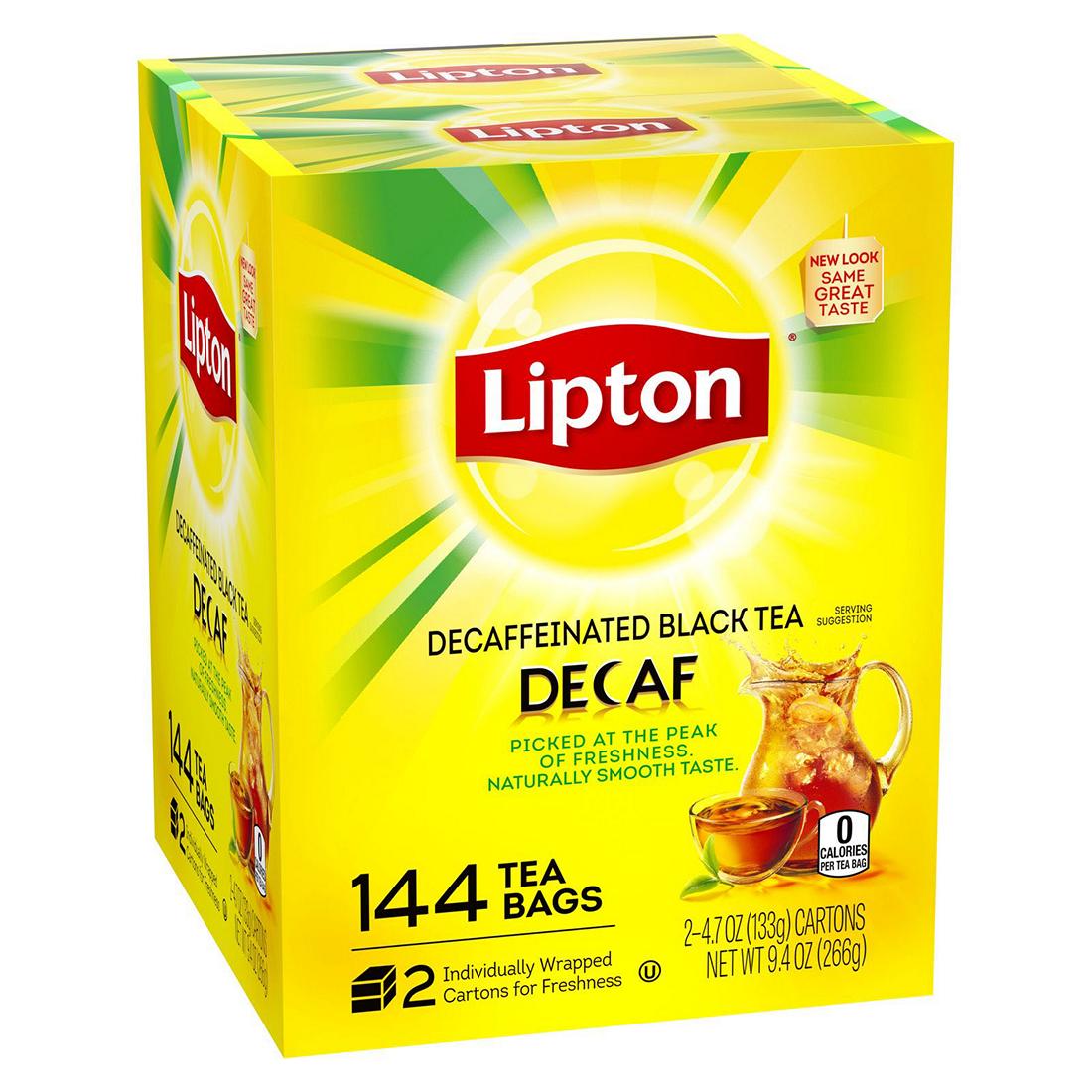 Lipton tea 100 gm