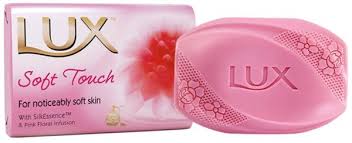 Lux soap 100 gm