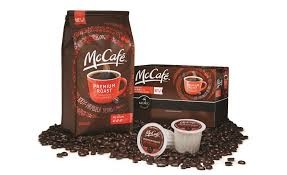 McCafe Coffee 200 gm