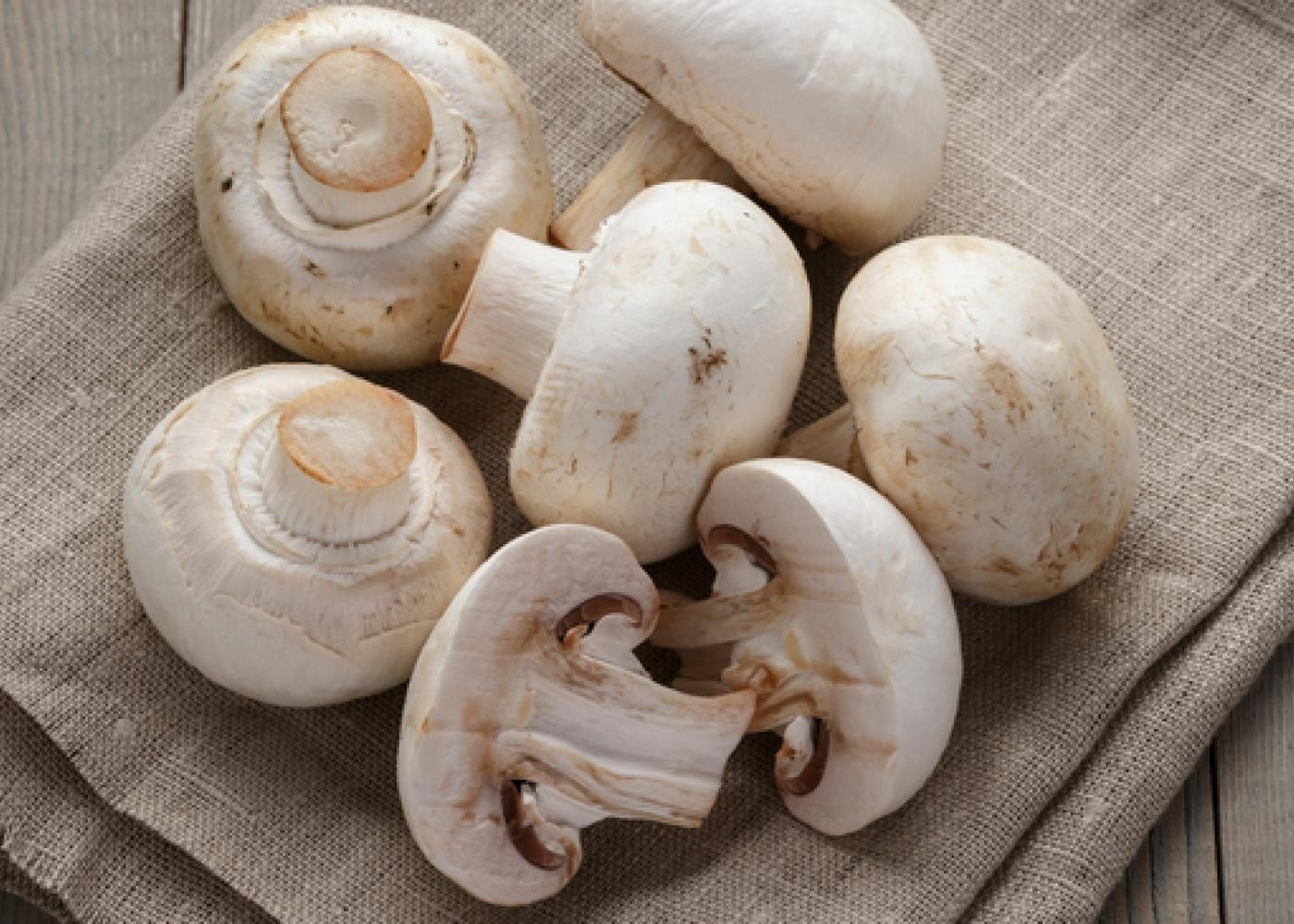 Mushroom 1 kg