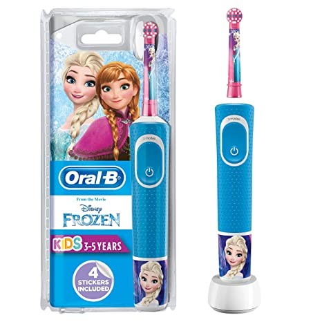Oral-B Toothbrush - Kids 1 pkt