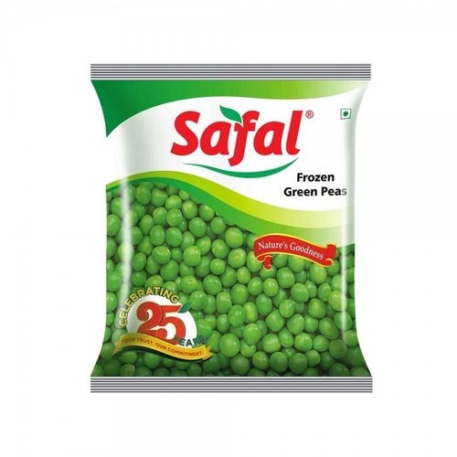 Safal greenpeas 500 gm