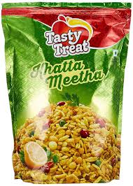 Tasty Treat Namkeen Khatta Meetha 1 kg