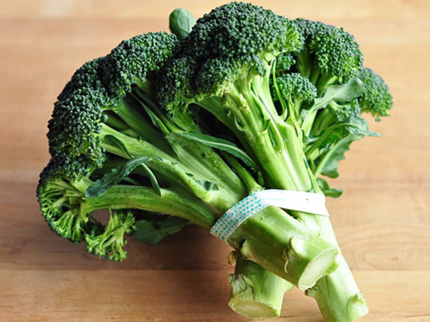 broccoli 1 kg