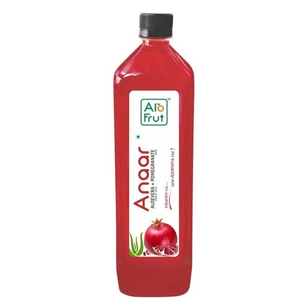 Alo Frut Juice 300 ml