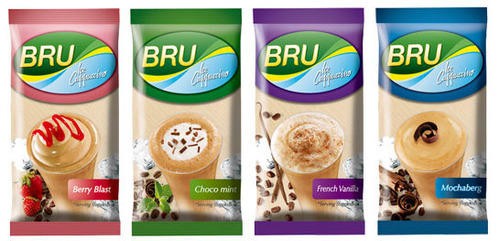 Bru Coffee 50 gm