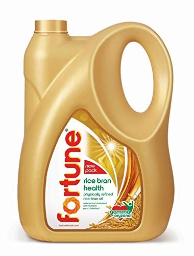 Fortune Rice Bran Oil 1 L