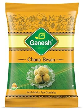 Ganesh Besan 1 kg