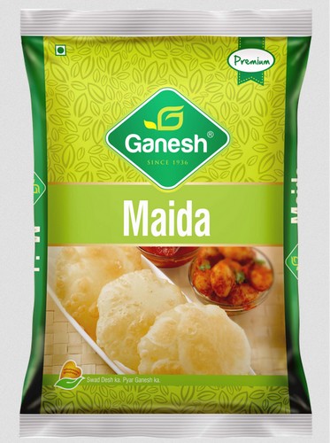 Ganesh Maida 1 kg