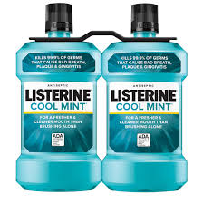 Listerine Mouthwash 500 ml