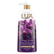 Lux Body Wash 240 ml