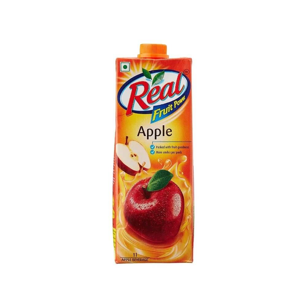 Real Fruit Juice 1 L
