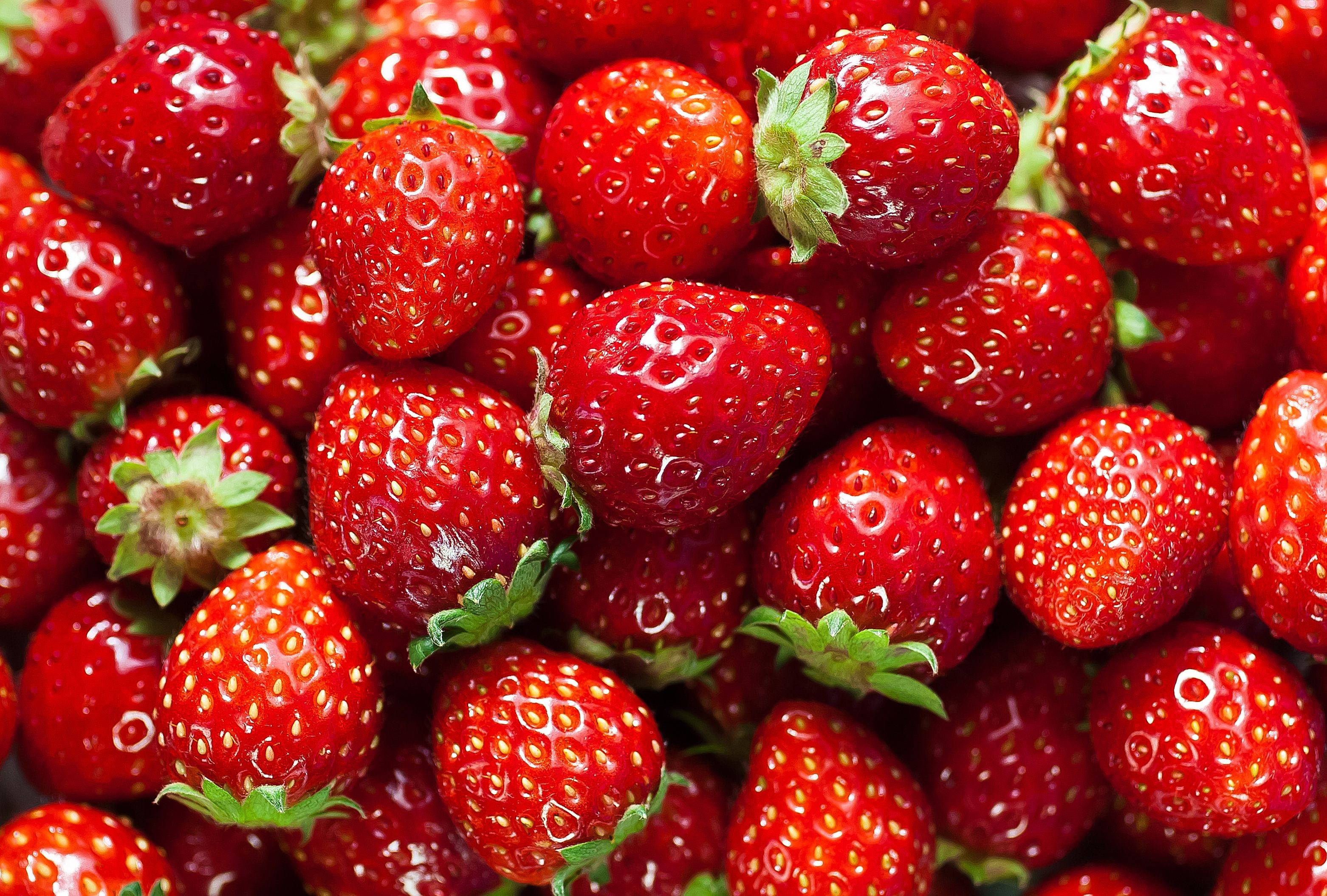 Strawberry 1 kg