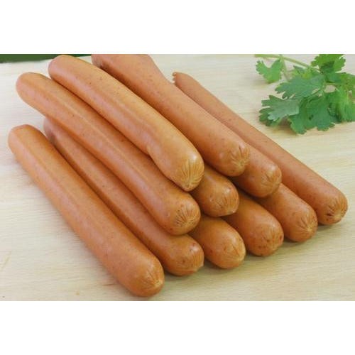 Total Chicken Cocktail Sausages 250 gm